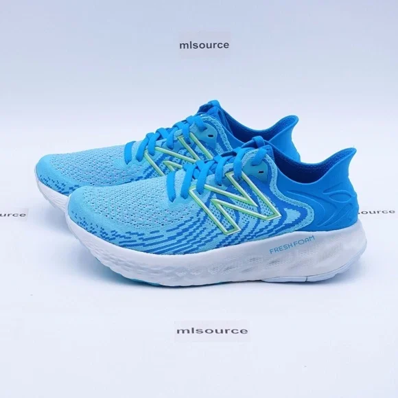 NEW New Balance Fresh Foam 1080 V11 Running Shoes W1080S11 WIDE 2E - Picture 1 of 6